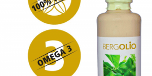 Omega 3 Speiseöl und Kapseln
