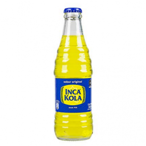 INKA COLA – 1x Flasche